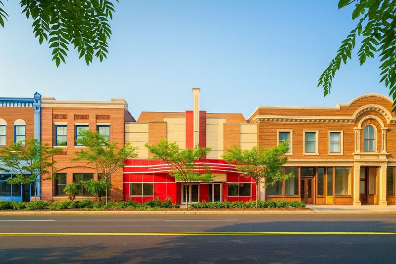 Best Siding Repair pros in Farmington, MI