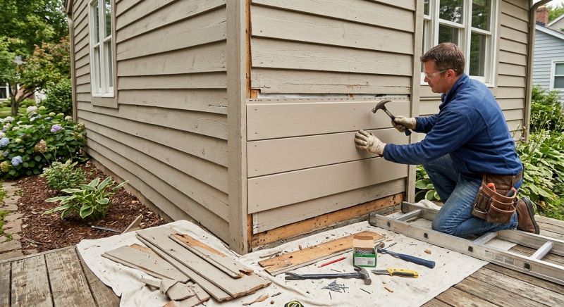 Top Siding Installation Companies in South Lyon, MI