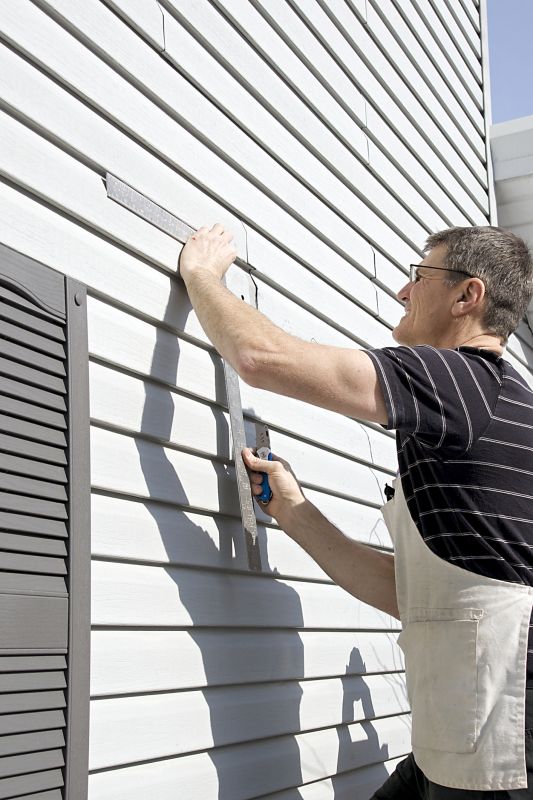 Top Siding Installation Companies in White Lake, MI