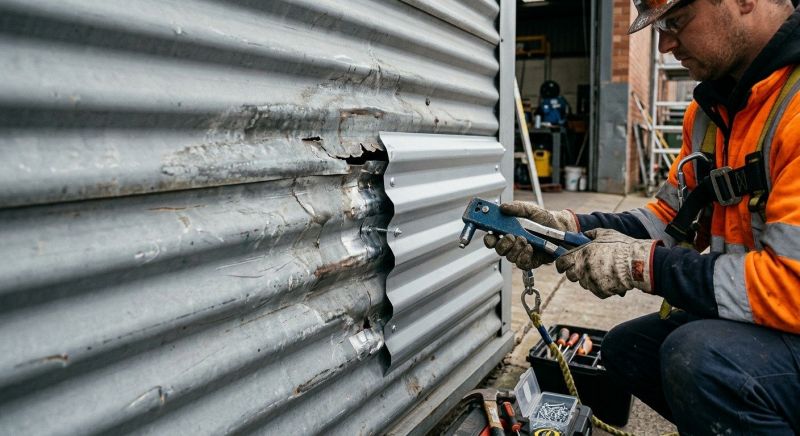 Top Siding Repair Companies in Clarkston, MI