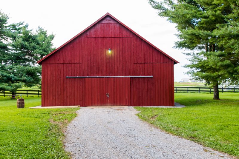 Best Barn Siding Replacement Contractors in Pontiac, MI